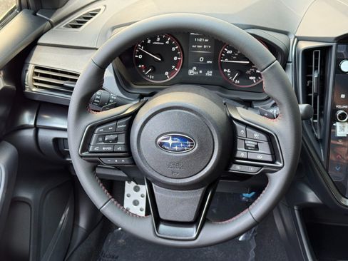 Used 2026 Subaru Impreza RS AWD/4WD image 18