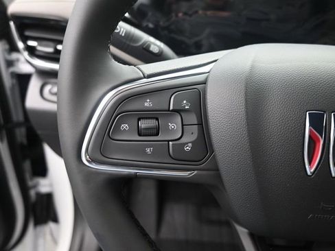 New 2026 Buick Envista Avenir image 32