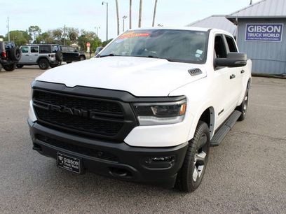 Used 2023 RAM 1500 Big Horn