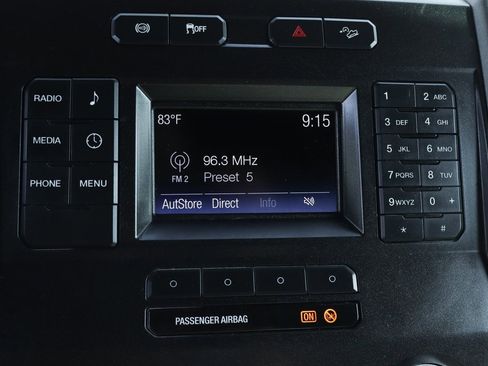 Used 2019 Ford F250 XL w/ Power Equipment Group image 29