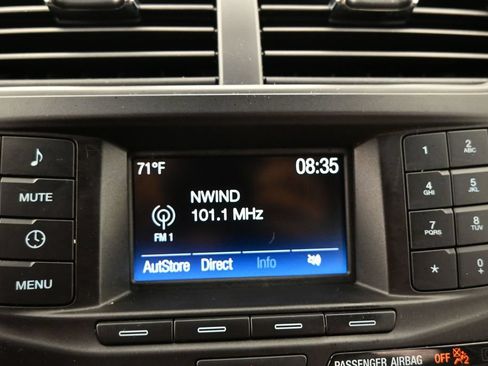 Used 2018 Ford Explorer 4WD image 12