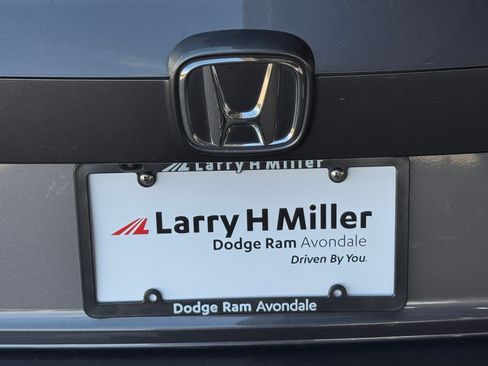 Used 2022 Honda Accord LX image 31