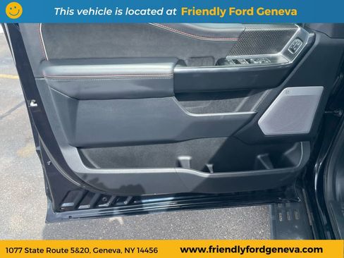 Used 2025 Ford F150 Raptor w/ Equipment Group 803A Raptor R AWD/4WD image 12