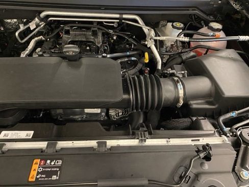 New 2026 Chevrolet Colorado LT w/ LT Convenience Package image 26