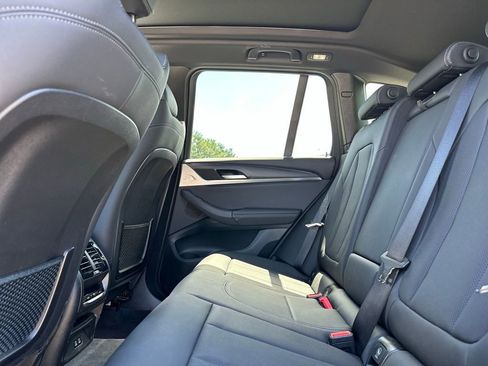 Used 2024 BMW X3 xDrive30i w/ Premium Package w/ZPA AWD/4WD image 16