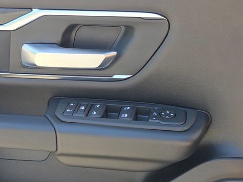 New 2026 RAM 1500 Big Horn AWD/4WD image 28