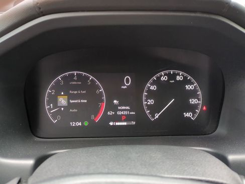 Used 2025 Honda Odyssey Sport-L image 16