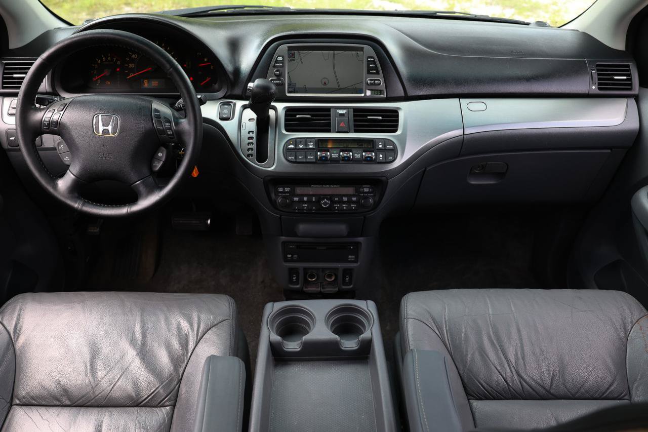 Used 2007 Honda Odyssey Touring image 2