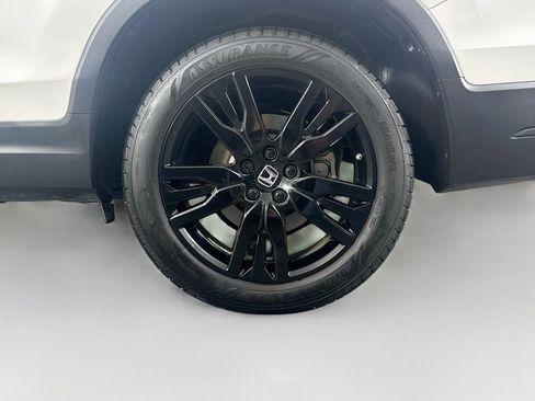 Used 2022 Honda Pilot Special Edition image 11