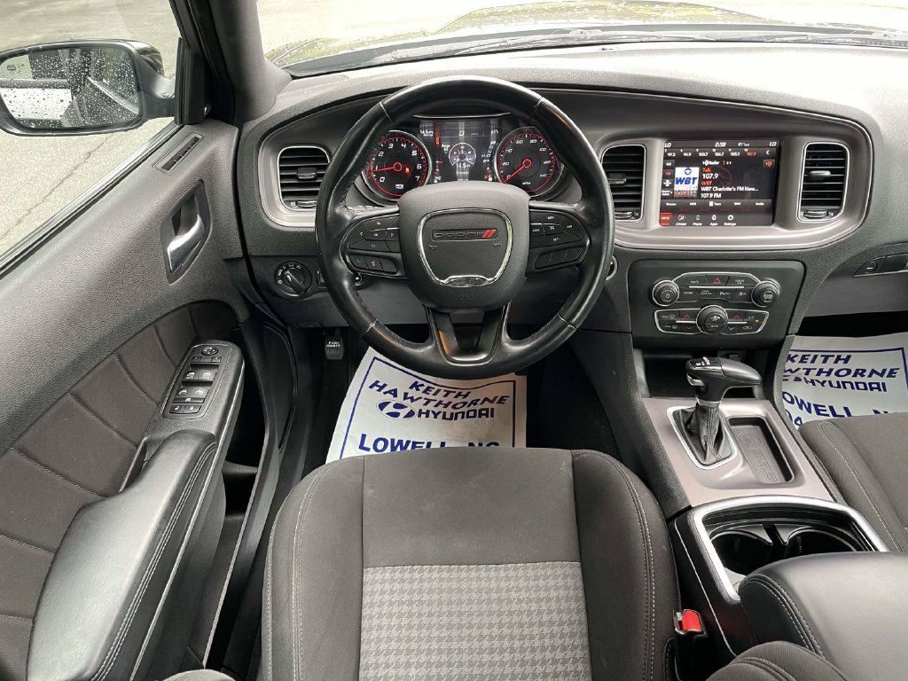 Used 2023 Dodge Charger GT RWD image 11