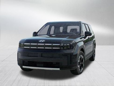 New 2026 Hyundai Santa Fe SE FWD image 15