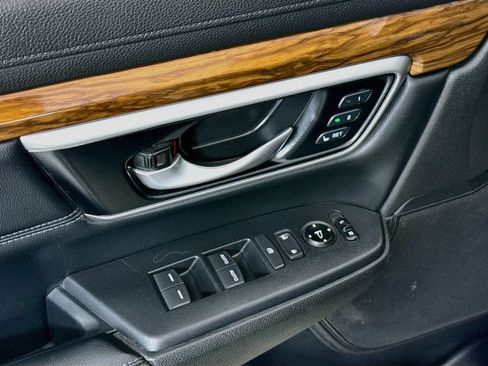 Used 2022 Honda CR-V EX-L image 19