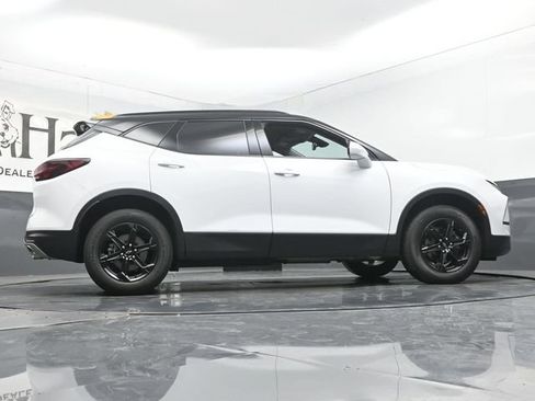 Used 2023 Chevrolet Blazer LT w/ Convenience Package FWD image 54