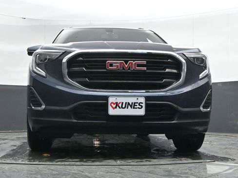 Used 2019 GMC Terrain SLE w/ Driver Convenience Package AWD/4WD image 43
