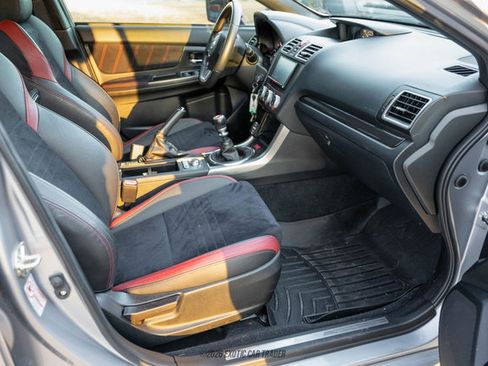 Used 2017 Subaru WRX STI image 33