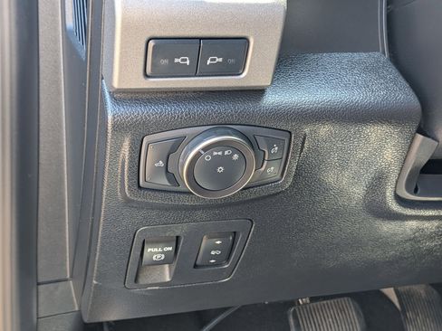 Used 2019 Ford F150 Raptor w/ Equipment Group 802A Luxury AWD/4WD image 15