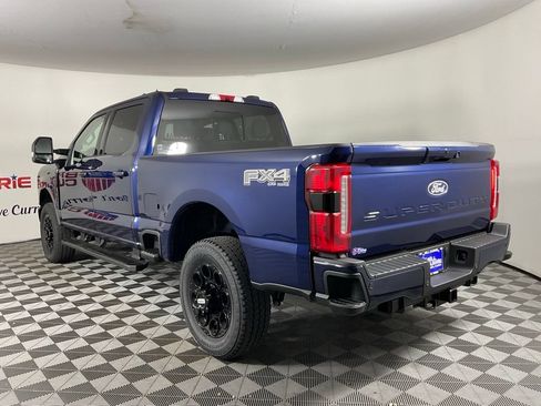 New 2027 Ford F250 XLT w/ XLT Premium Package AWD/4WD image 5