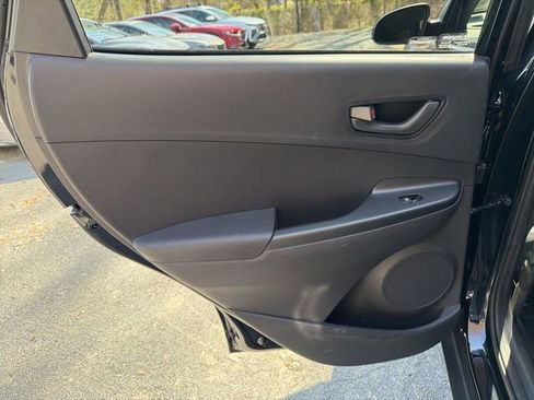 Certified 2023 Hyundai Kona SEL w/ Cargo Package image 15