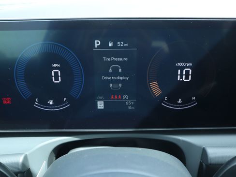 New 2026 Hyundai Tucson SEL AWD/4WD image 4