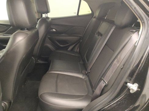 Used 2017 Buick Encore Preferred image 18