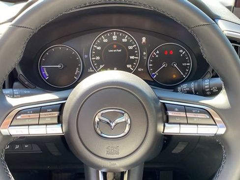 New 2025 MAZDA CX-50 AWD 2.5 Hybrid w/ Weather Package image 14