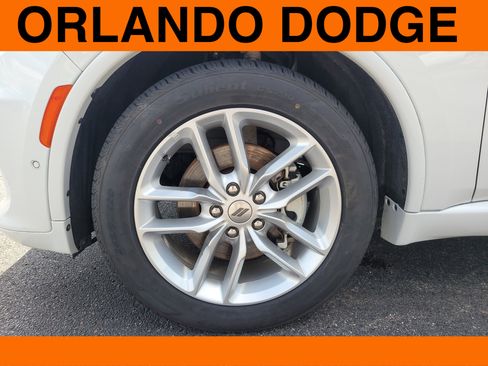 New 2022 Dodge Durango R/T image 9