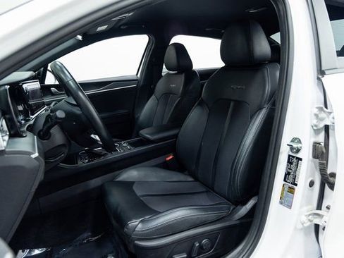 Used 2022 Kia K5 GT-Line image 22