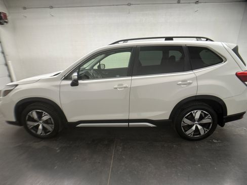 Used 2020 Subaru Forester Touring w/ Popular Package #2 image 6