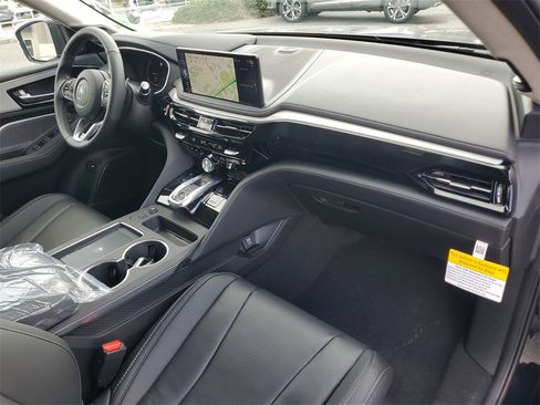 New 2026 Acura MDX w/ Technology Package image 4