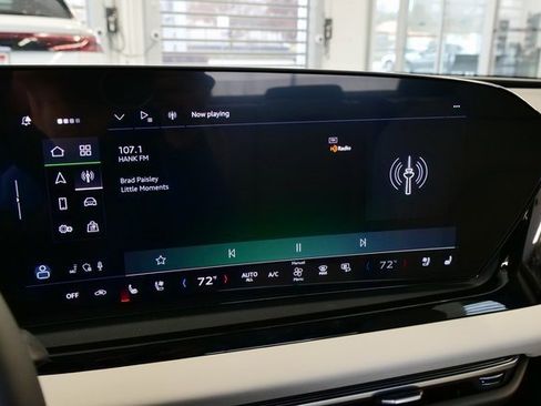 New 2026 Audi A6 Premium Plus image 21