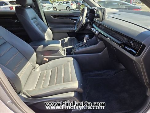 Used 2024 Honda CR-V Sport Touring image 20