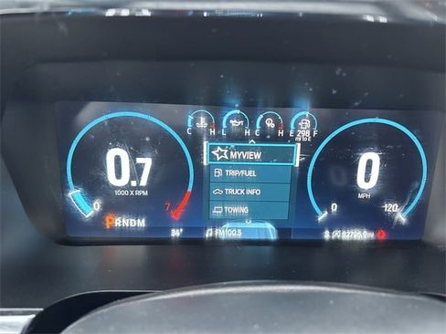 Used 2022 Ford F150 Lariat image 31