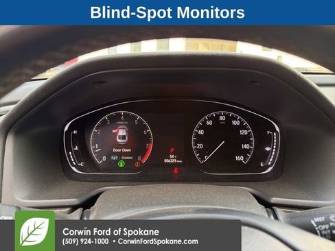 Used 2018 Honda Accord EX-L image 2