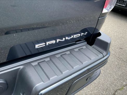 Used 2021 GMC Canyon Denali AWD/4WD image 10