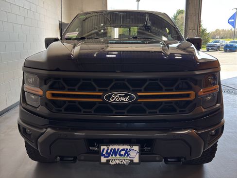 Used 2025 Ford F150 Tremor w/ Equipment Group 402A High AWD/4WD image 8