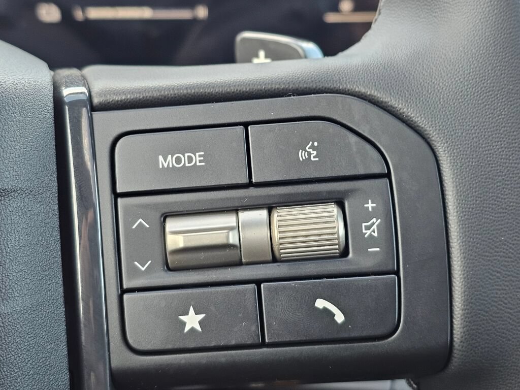 New 2027 Kia Telluride EX AWD/4WD image 18