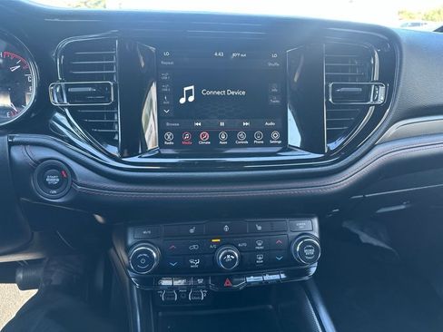Used 2023 Dodge Durango GT AWD/4WD image 23