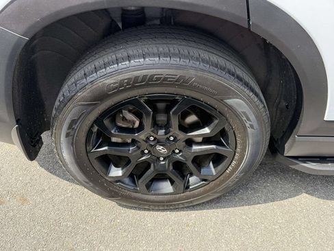 Certified 2023 Hyundai Santa Fe XRT AWD/4WD image 8