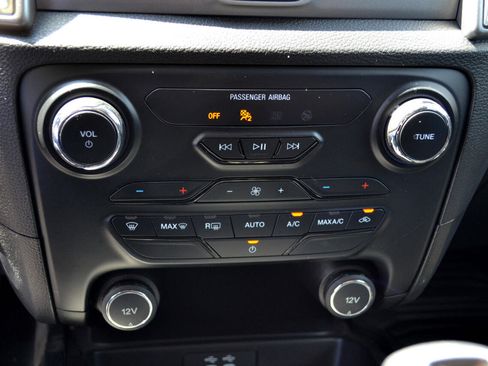 Used 2020 Ford Ranger XLT w/ Equipment Group 301A Mid image 20