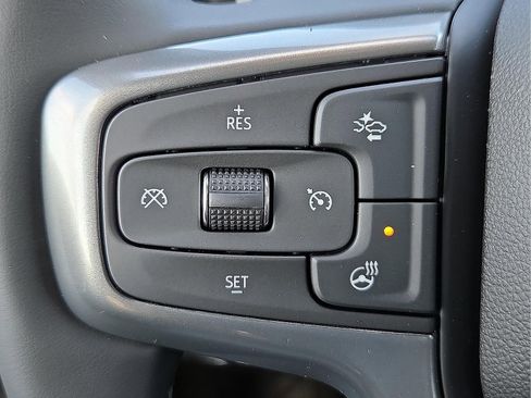 New 2026 Chevrolet Silverado 1500 RST w/ Convenience Package II AWD/4WD image 20