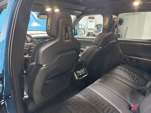 Used 2022 Rivian R1T Launch Edition AWD/4WD image 17