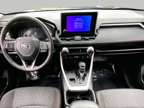 Used 2023 Toyota RAV4 XLE w/ Convenience Package AWD/4WD image 16