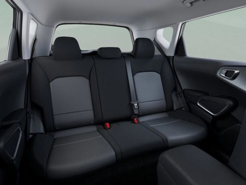 New 2025 Kia Soul LX image 16