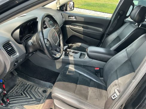 Used 2018 Dodge Durango GT AWD/4WD image 5