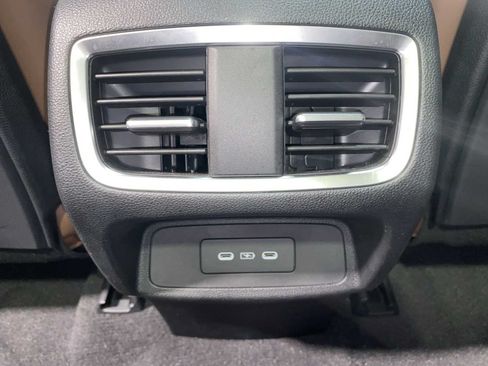 Used 2024 Acura RDX SH-AWD w/ Technology Package image 25