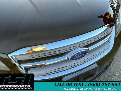 Used 2012 Ford Taurus SEL image 28