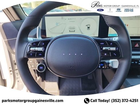 New 2025 Hyundai Ioniq 6 SEL image 29