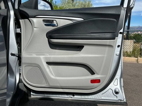 Used 2021 Honda Pilot Special Edition image 34