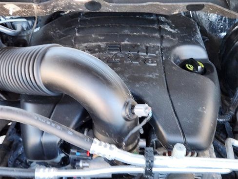 Used 2019 RAM 1500 Tradesman w/ Popular Equipment Group image 13