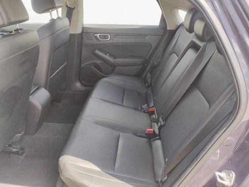 Certified 2022 Honda Civic EX-L image 13